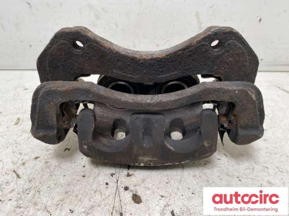 Bremsecaliper høyre foran til Mitsubishi Outlander 2007-2010 (Type II, Fase 1)  (...|MR370776|)
