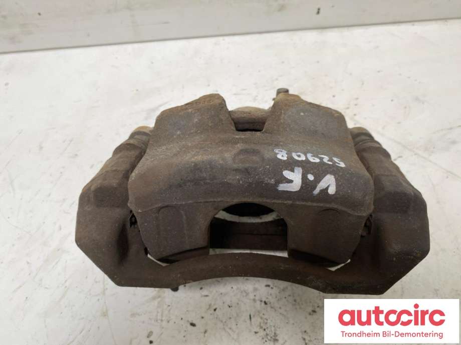 Bremsecaliper venstre foran til Kia Sportage 2016-2021 (Type IV) (..|58110D7500|58180D7A50|)