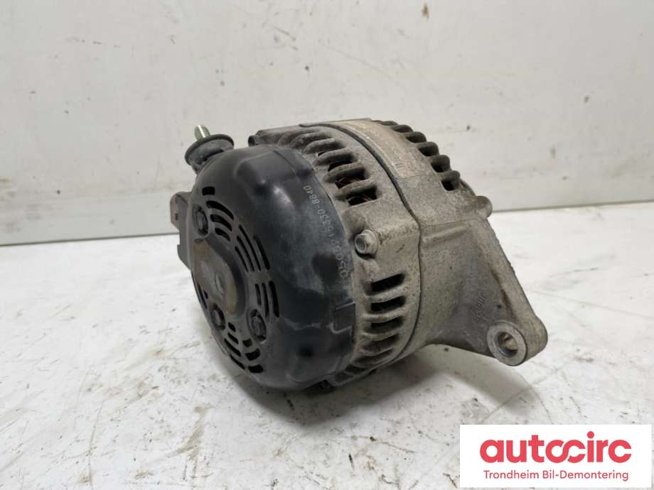 Dynamo diesel til Kia Sportage 2016-2021 (Type IV)  (..|373002A700|37300-2A700|)