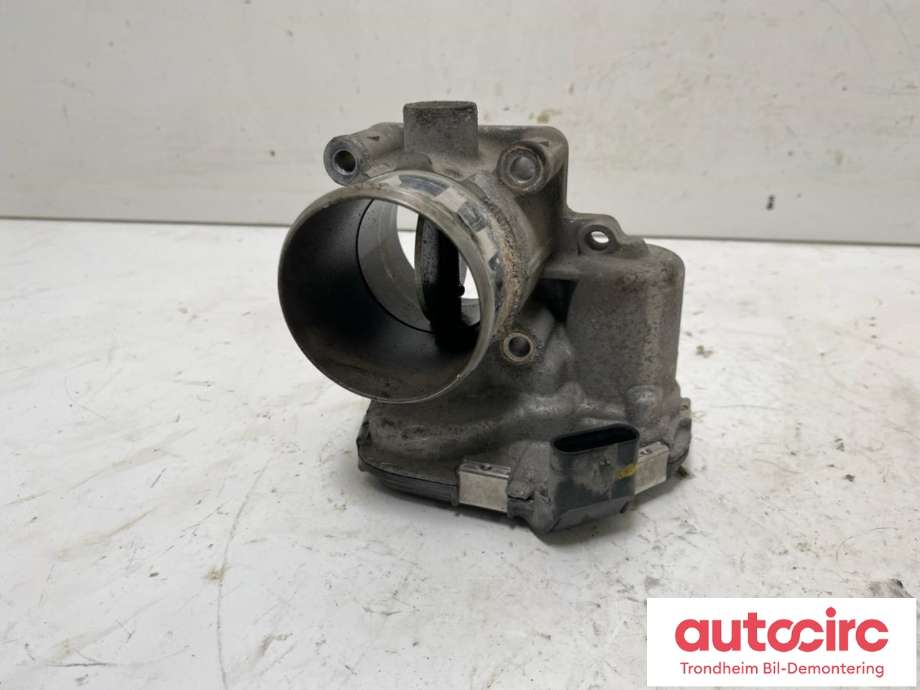 Spjeldhus til Kia Sportage 2016-2021 (Type IV)  (BOSCH|351002A600|35100-2A600|0280750612)