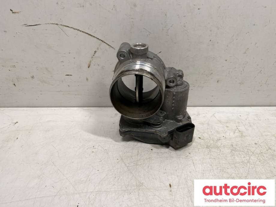 Spjeldhus til VW Amarok 2016-2022 (Type I, Fase 2) (059129593G|059129593AR|059 145 950 BH)