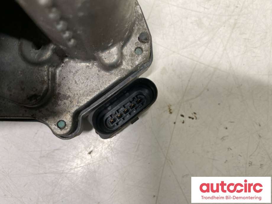 Spjeldhus til VW Amarok 2016-2022 (Type I, Fase 2) (059129593G|059129593AR|059 145 950 BH)