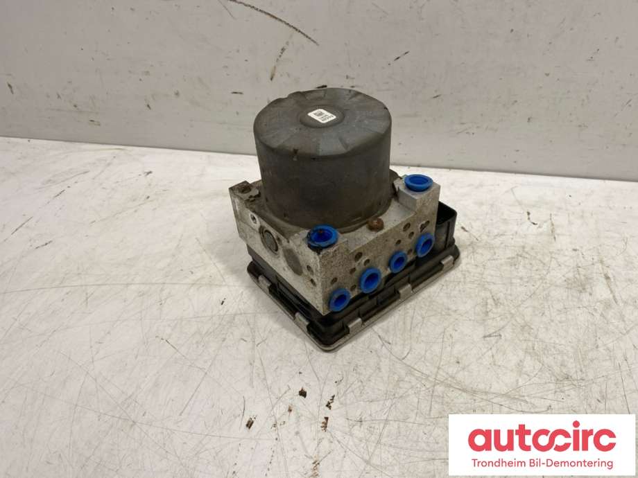 ABS sentral til VW Amarok 2016-2022 (Type I, Fase 2)  (2H6614517B|)