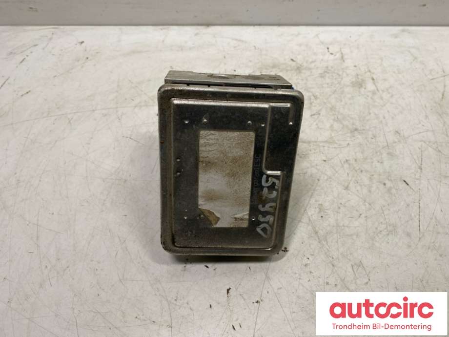 ABS sentral til VW Amarok 2016-2022 (Type I, Fase 2)  (2H6614517B|)