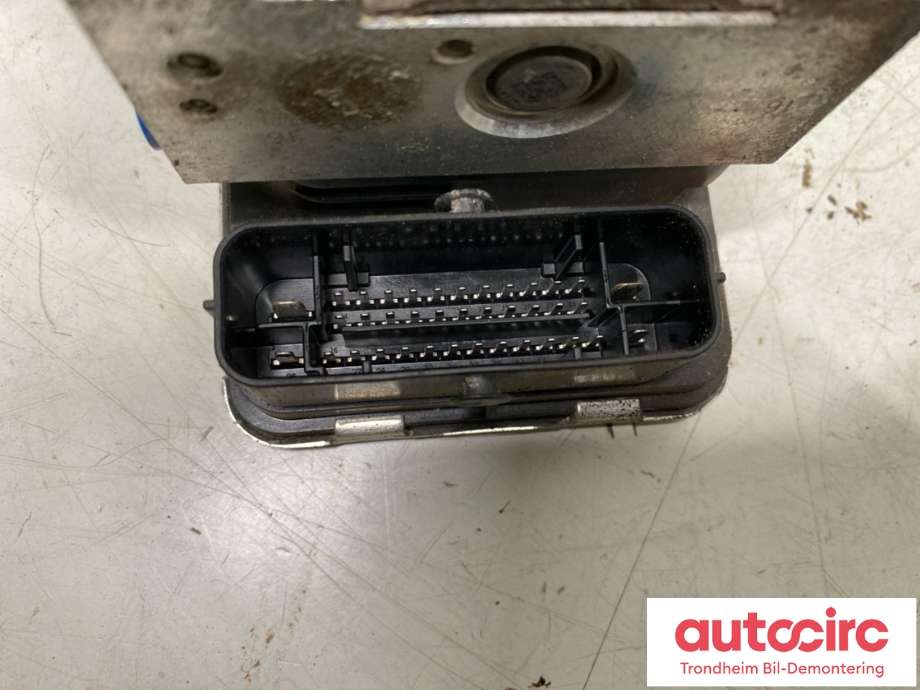 ABS sentral til VW Amarok 2016-2022 (Type I, Fase 2)  (2H6614517B|)