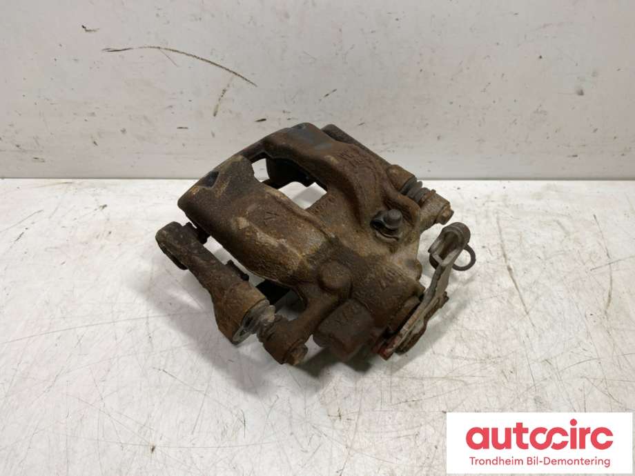 Bremsecaliper høyre bak til VW Amarok 2016-2022 (Type I, Fase 2) (2H6615424|)