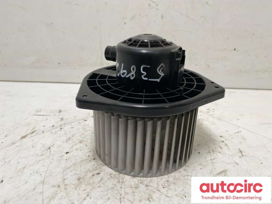 Varmeapparat motor til Suzuki Grand Vitara, 2005-2015 (Type III)  (..|74150-76K12)