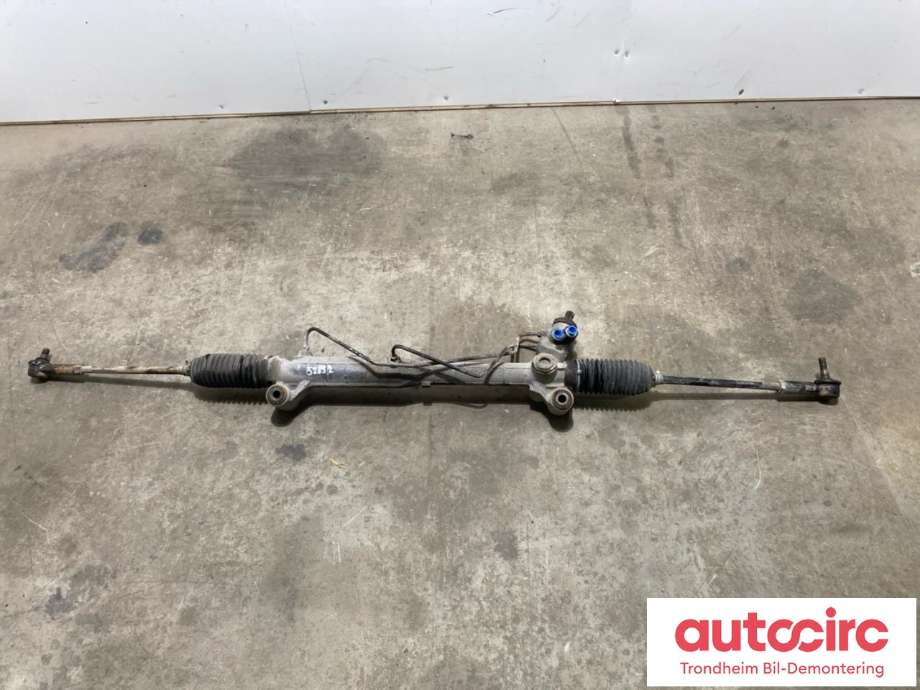 Tannstang til Suzuki Grand Vitara, 2005-2015 (Type III)  (48580-65J51)