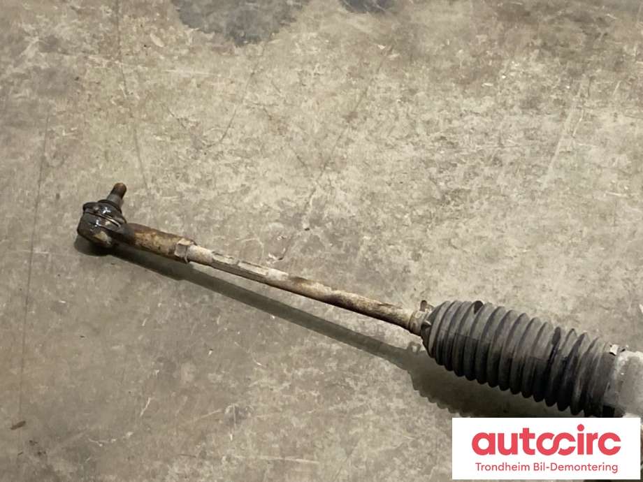 Tannstang til Suzuki Grand Vitara 2005-2015 (Type III)  (48580-65J51|)