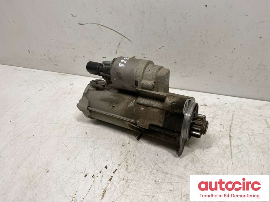 Starter diesel til VW Amarok 2016-2022 (Type I, Fase 2)  (VALEO|059911024S|)
