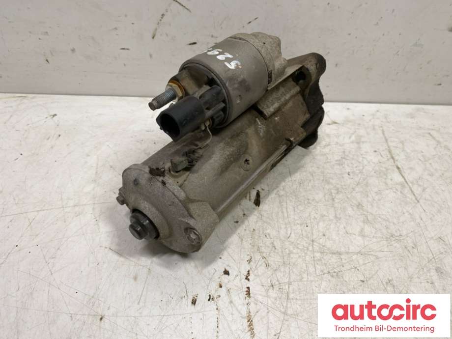 Starter diesel til VW Amarok 2016-2022 (Type I, Fase 2)  (VALEO|059911024S|)