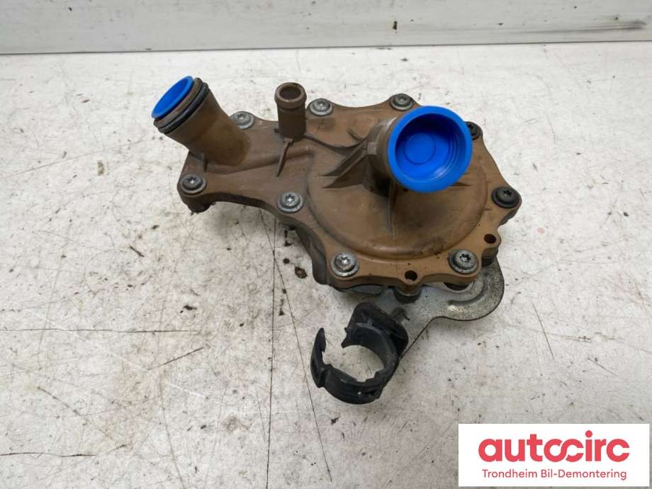 Vannpumpe til Fiat Ducato 2007-2013 (...|1609944880|6C1Q-8K500-AF|)