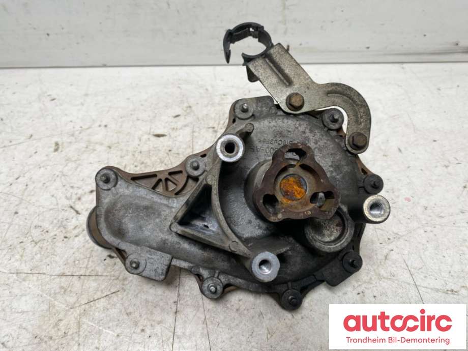 Vannpumpe til Fiat Ducato 2007-2013 (...|1609944880|6C1Q-8K500-AF|)