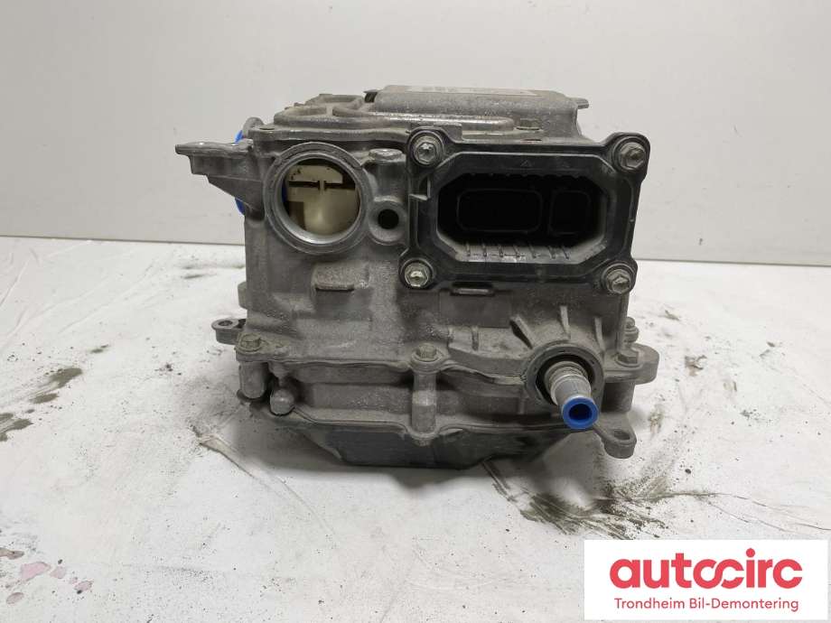 Inverter hybrid til Toyota Yaris 2014-2020 (Type III, Fase 2)  (G9200-59015|G9200-52010|)