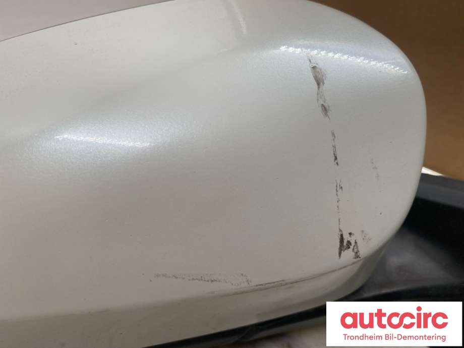 Speil høyre til Toyota Yaris 2014-2020 (Type III, Fase 2)  (879100D600|)