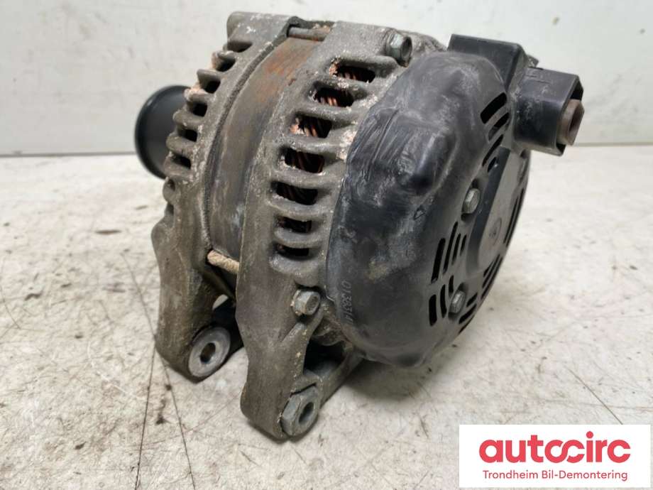 Dynamo til Ford Focus 2014-2018 (Type III, Fase 2)  (FORD|CV6T-10300-DB|CV6T10300DC|1821291)