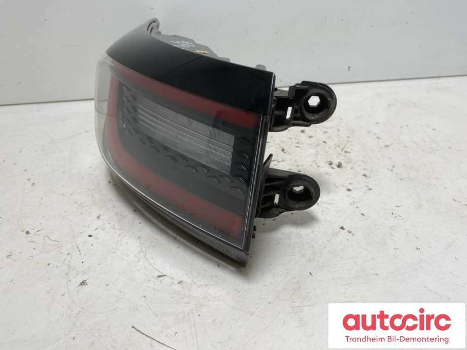 Baklykt venstre til VW ID.4 2020-->>  (LED|11A945095|)