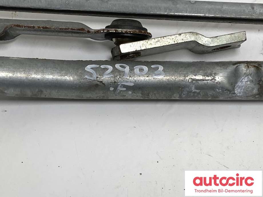 Viskeroverføring til VW ID.4 2020-->>  (11B955023A|)