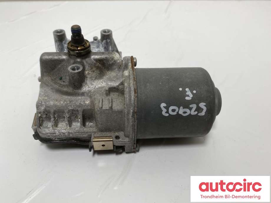 Viskermotor frontrute til VW ID.4 2020-->>  (11B955119A|11B955023A|)