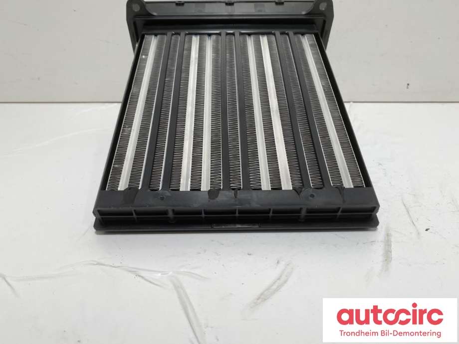 Varmeapparat PTC-heater til VW ID.4 2020-->>  (1EA963581D|1EA963581E|)