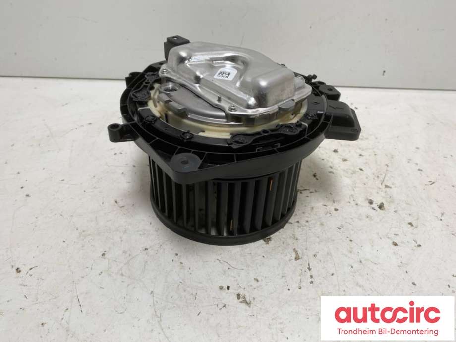 Varmeapparat motor til VW ID.4 2020-->> (VALEO|1EA820021A|1EA820021B|)