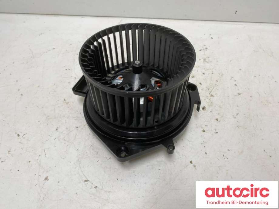 Varmeapparat motor til VW ID.4 2020-->> (VALEO|1EA820021A|1EA820021B|)