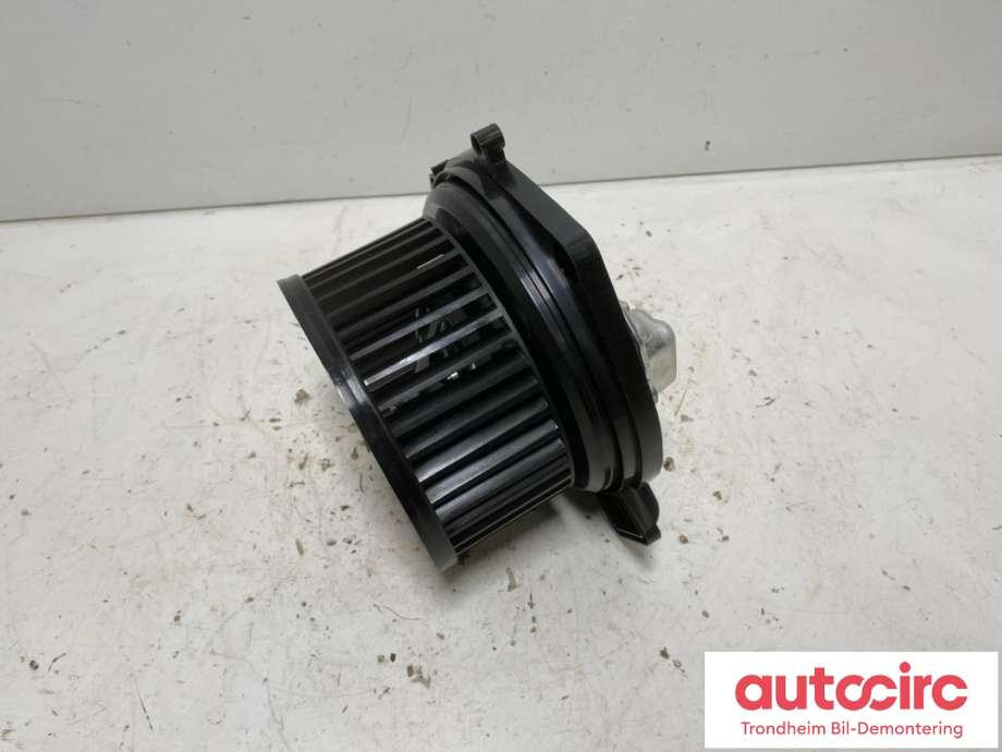 Varmeapparat motor til VW ID.4 2020-->> (VALEO|1EA820021A|1EA820021B|)