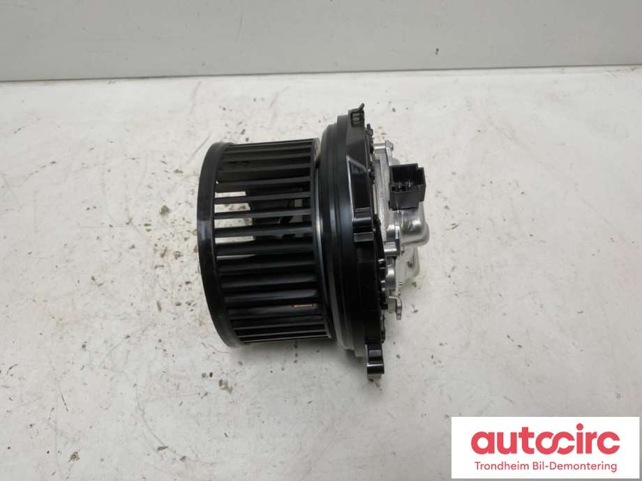Varmeapparat motor til VW ID.4 2020-->> (VALEO|1EA820021A|1EA820021B|)