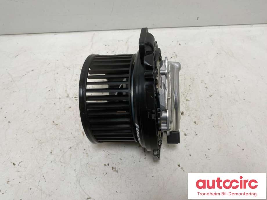 Varmeapparat motor til VW ID.4 2020-->> (VALEO|1EA820021A|1EA820021B|)