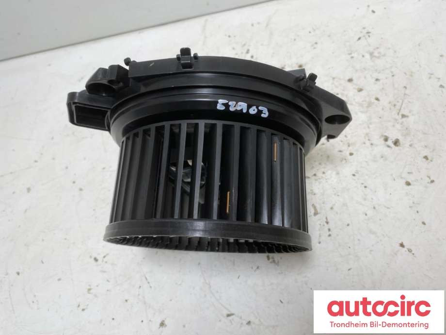 Varmeapparat motor til VW ID.4 2020-->> (VALEO|1EA820021A|1EA820021B|)