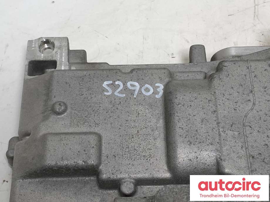 Inverter elbil til VW ID.4 2020-->>  (VALEO/SIEMENS|1EA907121AH|1EA907121C|)