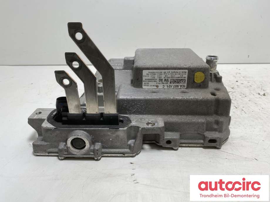 Inverter elbil til VW ID.4 2020-->>  (VALEO/SIEMENS|1EA907121AH|1EA907121C|)