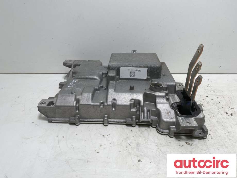 Inverter elbil til VW ID.4 2020-->>  (VALEO/SIEMENS|1EA907121AH|1EA907121C|)