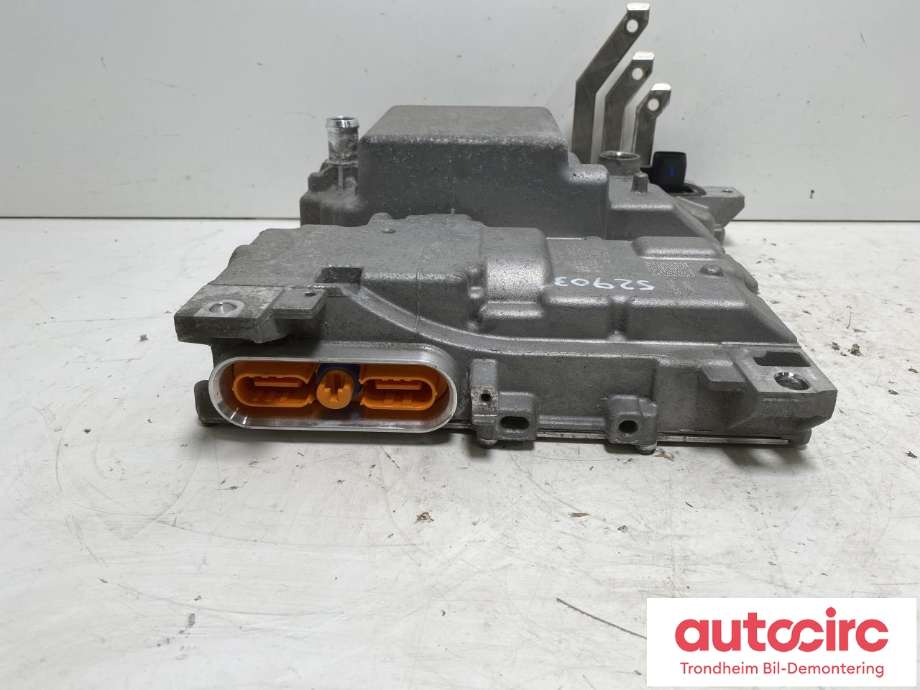 Inverter elbil til VW ID.4 2020-->>  (VALEO/SIEMENS|1EA907121AH|1EA907121C|)
