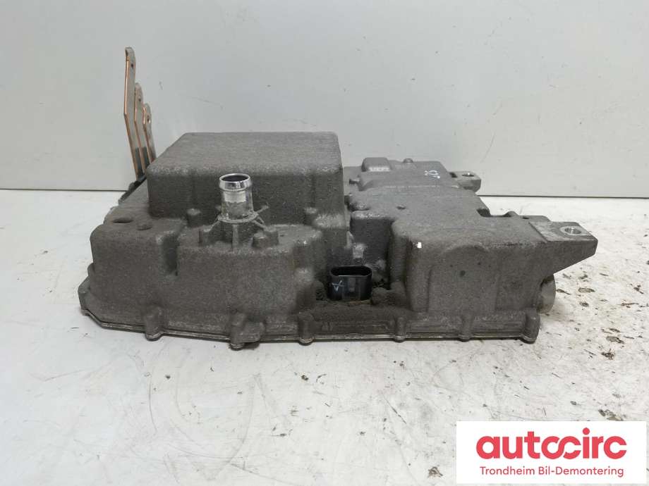Inverter elbil til VW ID.4 2020-->>  (VALEO/SIEMENS|1EA907121AH|1EA907121C|)