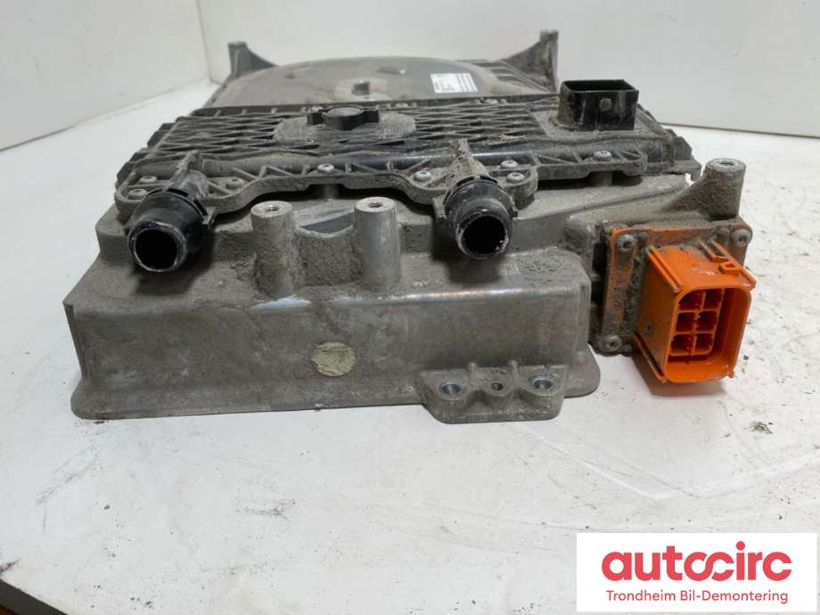 Batterilader (OBC - On Board Charger) til VW ID.4 2020-->>  (1EA915684FE|1EA915684BG|)