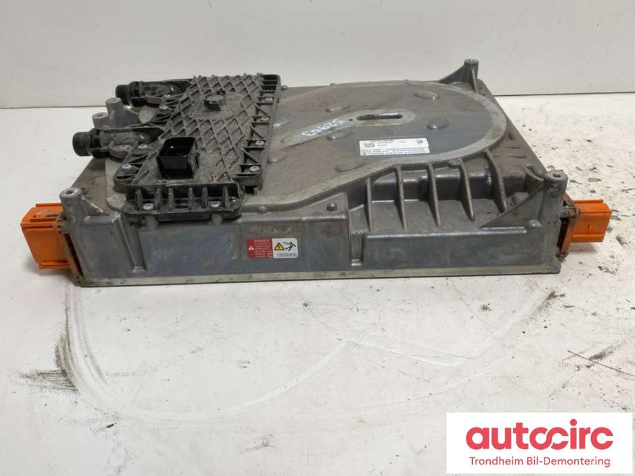 Batterilader (OBC - On Board Charger) til VW ID.4 2020-->>  (1EA915684FE|1EA915684BG|)