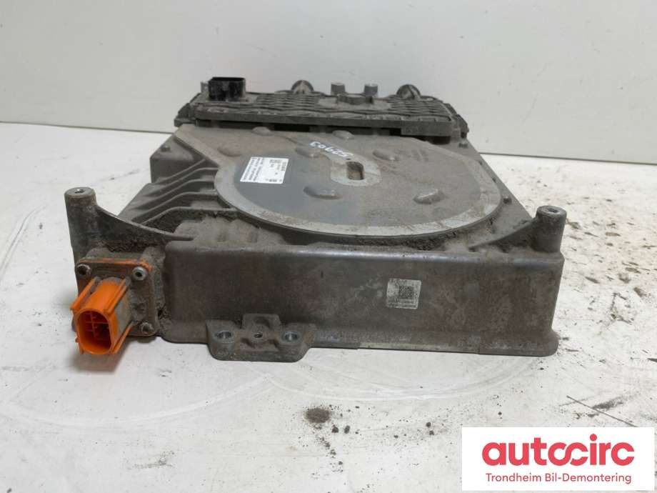 Batterilader (OBC - On Board Charger) til VW ID.4 2020-->>  (1EA915684FE|1EA915684BG|)
