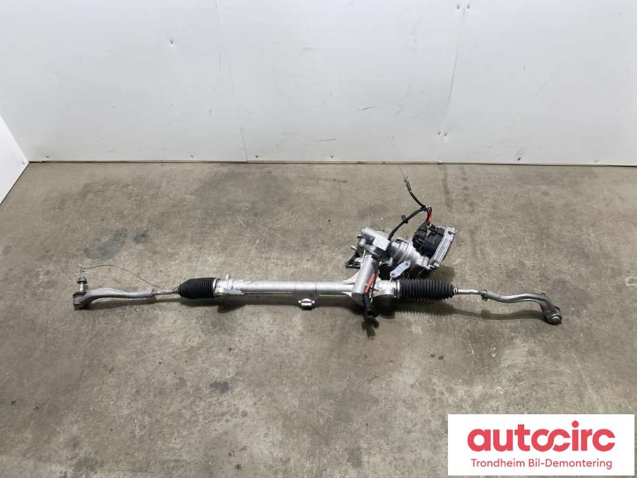 Tannstang elektrisk til BMW iX2 2024-->> (32105A87CE9|32105A6F283|)