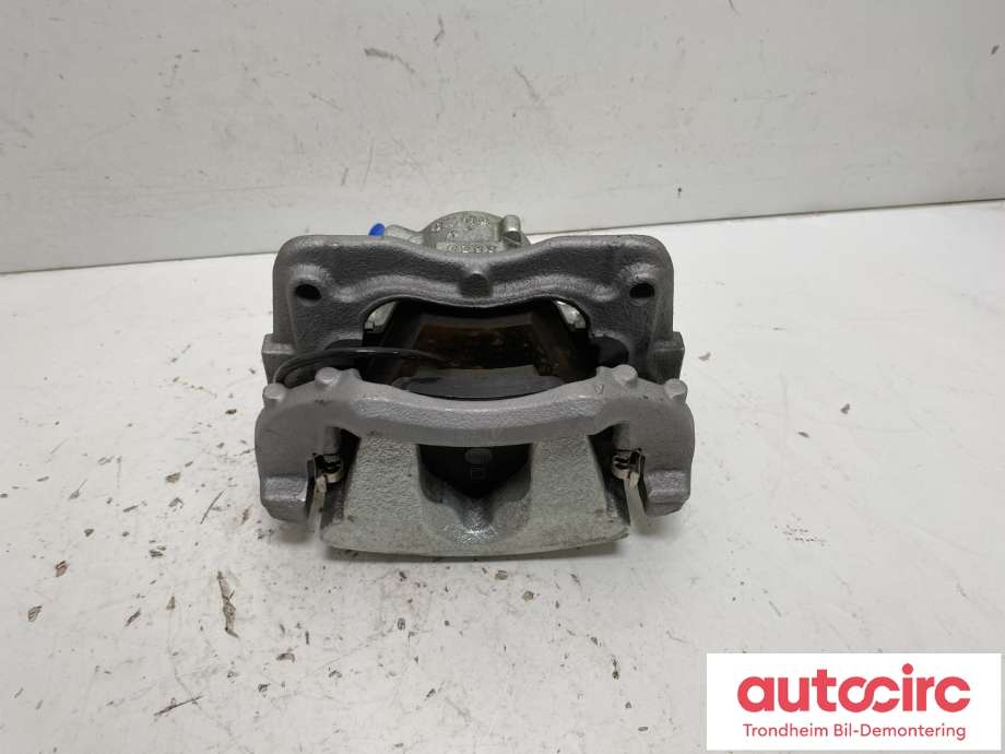 Bremsecaliper venstre foran til BMW iX2 2024-->> (34108837097|)