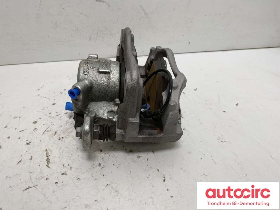 Bremsecaliper venstre foran til BMW iX2 2024-->> (34108837097|)