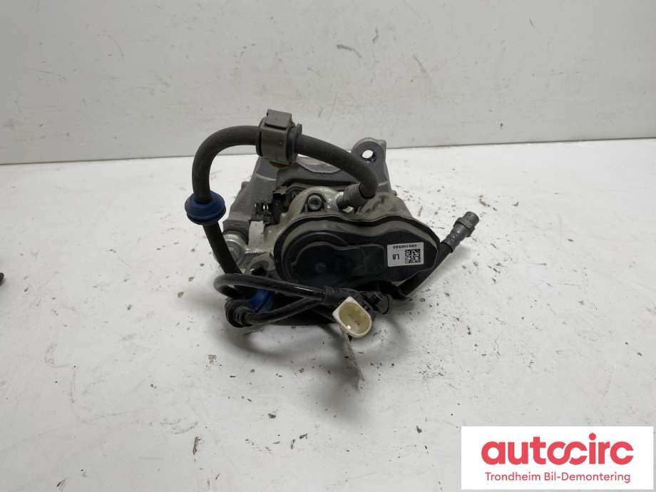 Bremsecaliper venstre bak, elektrisk til BMW iX2 2024-->>  (8837109|34208837109|)