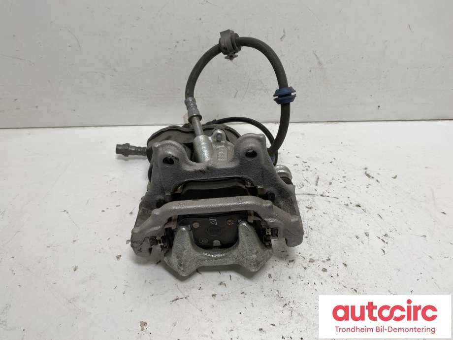 Bremsecaliper venstre bak, elektrisk til BMW iX2 2024-->>  (8837109|34208837109|)
