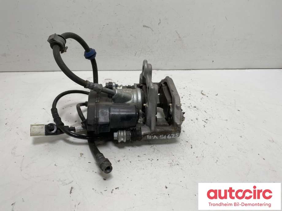 Bremsecaliper venstre bak, elektrisk til BMW iX2 2024-->>  (8837109|34208837109|)