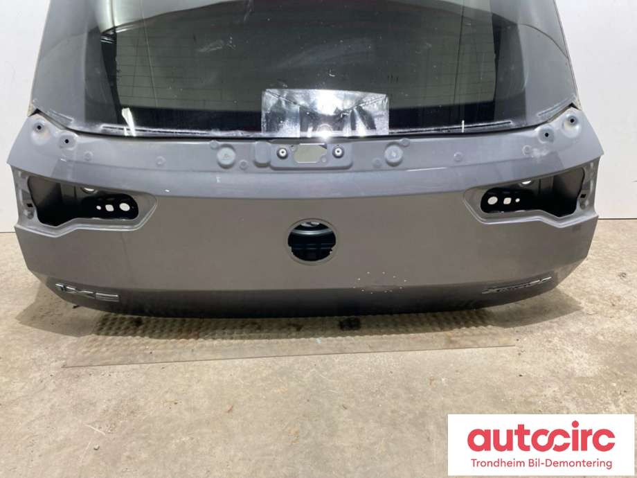 Bakluke til BMW iX2 2024-->>  (41629629354|)