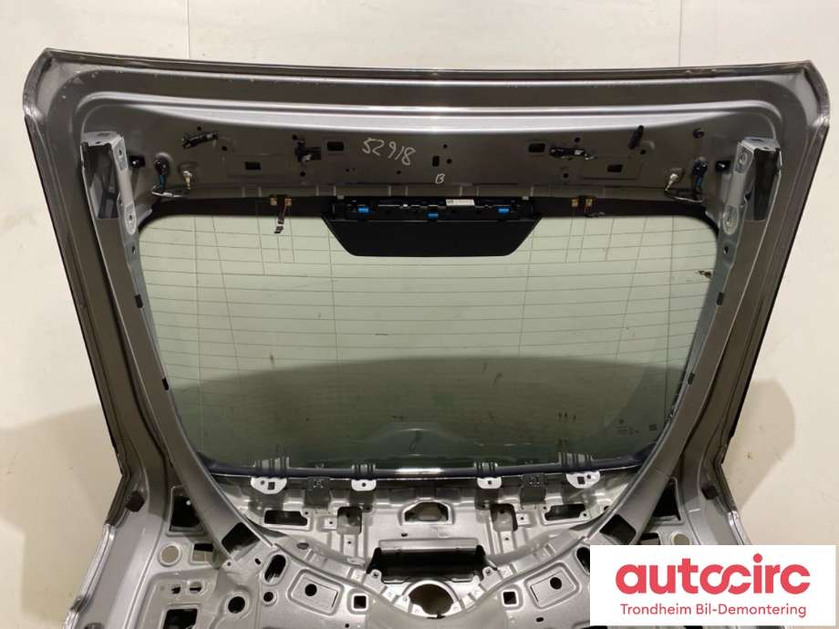 Bakluke til BMW iX2 2024-->>  (41629629354|)