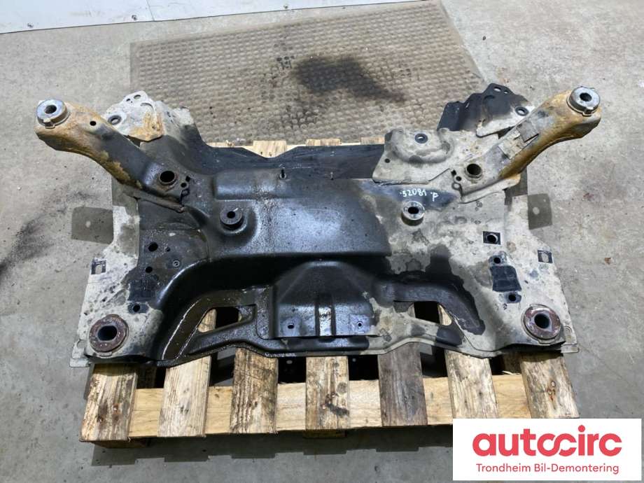 Travers foran hoved til Peugeot 508 2014-2018 (Type I, Fase 2) (...|9803774280|98 037 742 80|)