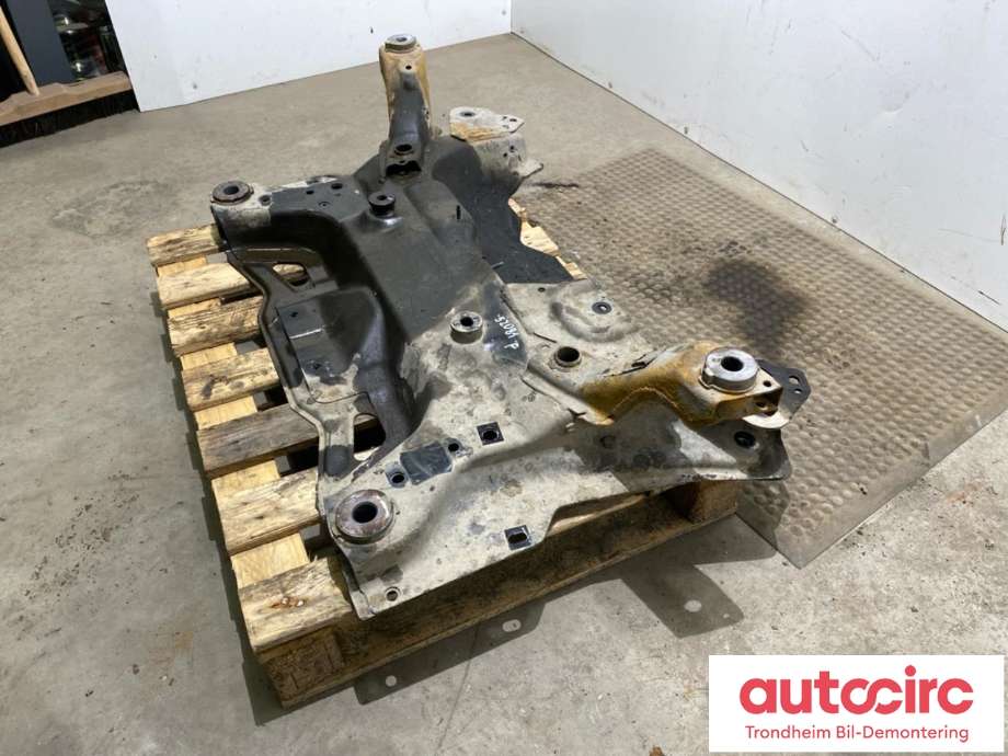 Travers foran hoved til Peugeot 508 2014-2018 (Type I, Fase 2) (...|9803774280|98 037 742 80|)