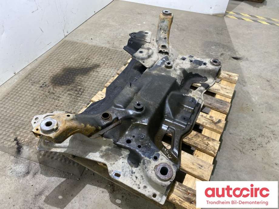 Travers foran hoved til Peugeot 508 2014-2018 (Type I, Fase 2) (...|9803774280|98 037 742 80|)