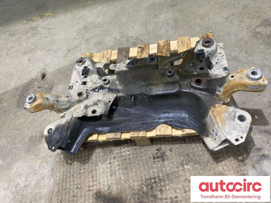 Travers foran hoved til Peugeot 508 2014-2018 (Type I, Fase 2) (...|9803774280|98 037 742 80|)